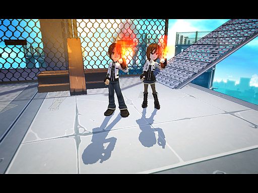 画像ギャラリー No.007のサムネイル画像 / 「LOST SAGA」,ザ・キング・オブ・ファイターズの「草薙 京」が7月18日参戦