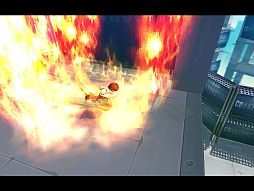 画像ギャラリー No.009のサムネイル画像 / 「LOST SAGA」,ザ・キング・オブ・ファイターズの「草薙 京」が7月18日参戦