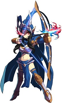 画像ギャラリー No.010のサムネイル画像 / 「LOST SAGA」カオス ヒーローズ オンラインの「レファド」「ダレ」が再び参戦