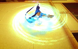 画像ギャラリー No.013のサムネイル画像 / 「LOST SAGA」カオス ヒーローズ オンラインの「レファド」「ダレ」が再び参戦