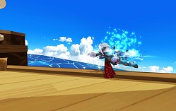 画像ギャラリー No.016のサムネイル画像 / 「LOST SAGA」カオス ヒーローズ オンラインの「レファド」「ダレ」が再び参戦