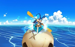 画像ギャラリー No.017のサムネイル画像 / 「LOST SAGA」カオス ヒーローズ オンラインの「レファド」「ダレ」が再び参戦