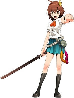 画像ギャラリー No.004のサムネイル画像 / 「LOST SAGA」新ヒーロー「ユ・ミラ」が実装。期間限定でお試しプレイも可能