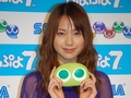 「ぷよぷよ7」のキーワードは“へんしん”“あんしん”。「セガ コンシューマ発表会2009」＆戸田恵梨香さんのトークセッションをお届け
