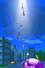 画像ギャラリー No.009のサムネイル画像 / 「ぷよぷよ7」のテレビCMに戸田恵梨香さんが登場。テレビCM二本を4Gamerに掲載