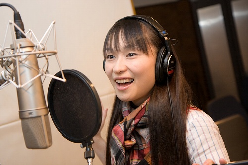 画像ギャラリー No.002のサムネイル画像 / 今井麻美さんが歌う「ぷよぷよ7」テーマソングCDが7月29日発売