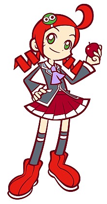 画像ギャラリー No.003のサムネイル画像 / 今井麻美さんが歌う「ぷよぷよ7」テーマソングCDが7月29日発売
