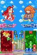 画像ギャラリー No.006のサムネイル画像 / 「ぷよぷよ7」の特徴を新たに公開されたスクリーンショットと共にあらためて紹介