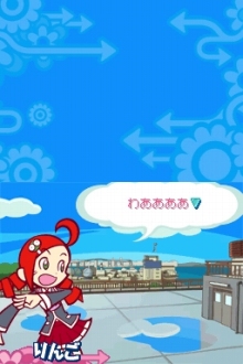 画像ギャラリー No.016のサムネイル画像 / 「ぷよぷよ7」の特徴を新たに公開されたスクリーンショットと共にあらためて紹介