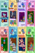 画像ギャラリー No.026のサムネイル画像 / 「ぷよぷよ7」の特徴を新たに公開されたスクリーンショットと共にあらためて紹介