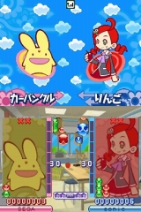 画像ギャラリー No.032のサムネイル画像 / 「ぷよぷよ7」の特徴を新たに公開されたスクリーンショットと共にあらためて紹介