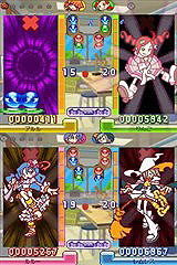 画像ギャラリー No.005のサムネイル画像 / あのキャラクターも復活！？「ぷよぷよ7」に登場のキャラクターを公開