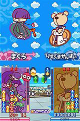画像ギャラリー No.011のサムネイル画像 / あのキャラクターも復活！？「ぷよぷよ7」に登場のキャラクターを公開