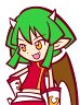 画像ギャラリー No.028のサムネイル画像 / あのキャラクターも復活！？「ぷよぷよ7」に登場のキャラクターを公開