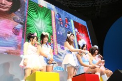 画像ギャラリー No.003のサムネイル画像 / 「ぷよぷよ７」公式サイトにて，TGSのステージイベントレポートを公開