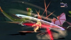 画像ギャラリー No.002のサムネイル画像 / 2009年度の“テイルズ オブ”新作タイトルが発表。Wii「テイルズ オブ グレイセス」が今冬,PSP「テイルズ オブ バーサス」が2009年夏に発売!