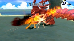 画像ギャラリー No.003のサムネイル画像 / 2009年度の“テイルズ オブ”新作タイトルが発表。Wii「テイルズ オブ グレイセス」が今冬,PSP「テイルズ オブ バーサス」が2009年夏に発売!
