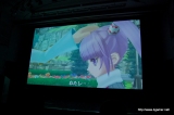 画像ギャラリー No.025のサムネイル画像 / 2009年度の“テイルズ オブ”新作タイトルが発表。Wii「テイルズ オブ グレイセス」が今冬,PSP「テイルズ オブ バーサス」が2009年夏に発売!