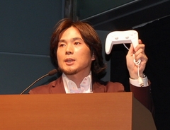 画像ギャラリー No.035のサムネイル画像 / 2009年度の“テイルズ オブ”新作タイトルが発表。Wii「テイルズ オブ グレイセス」が今冬,PSP「テイルズ オブ バーサス」が2009年夏に発売!