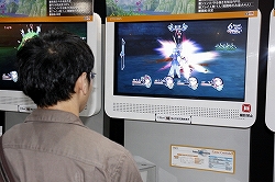 画像ギャラリー No.004のサムネイル画像 / ［TGS 2009］キャラクターが魅力的な大人気RPGシリーズの最新作「テイルズ オブ グレイセス」のプレイレポートを掲載
