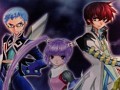 ［TGS 2009］キャラクターが魅力的な大人気RPGシリーズの最新作「テイルズ オブ グレイセス」のプレイレポートを掲載