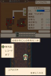 画像ギャラリー No.028のサムネイル画像 / 「テイルズ オブ グレイセス」最新情報：新キャラ「リチャード」や，本編と連動するニンテンドーDS用ミニゲーム「かめにんマーチャント！」などを紹介