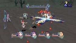 画像ギャラリー No.002のサムネイル画像 / Wii本体同梱版の発売も決定した「テイルズ オブ グレイセス」，水着着せ替え付き称号/秘奥義/ミニゲームなど盛りだくさんの情報をお届け