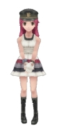 画像ギャラリー No.009のサムネイル画像 / Wii本体同梱版の発売も決定した「テイルズ オブ グレイセス」，水着着せ替え付き称号/秘奥義/ミニゲームなど盛りだくさんの情報をお届け