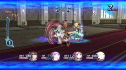 画像ギャラリー No.063のサムネイル画像 / Wii本体同梱版の発売も決定した「テイルズ オブ グレイセス」，水着着せ替え付き称号/秘奥義/ミニゲームなど盛りだくさんの情報をお届け