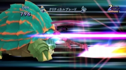 画像ギャラリー No.069のサムネイル画像 / Wii本体同梱版の発売も決定した「テイルズ オブ グレイセス」，水着着せ替え付き称号/秘奥義/ミニゲームなど盛りだくさんの情報をお届け