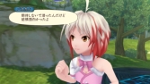 画像ギャラリー No.014のサムネイル画像 / 「テイルズ オブ グレイセス」のソフィ/シェリア/パスカルがアイドルデビュー？　「アイマスDS」コラボ衣装が12月16日13：00から配信開始