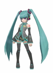画像ギャラリー No.002のサムネイル画像 / 「テイルズ オブ グレイセス」，ソフィ専用の着替え付き称号「初音ミク」や「チャレンジバトル」など最新情報をお届け