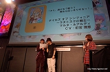 画像ギャラリー No.014のサムネイル画像 / 新追加DLCや「テイルズ オブ フェスティバル」2010年開催が発表された，“やっぱり「テイルズ オブ」in JF2010”ステージレポート