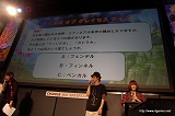 画像ギャラリー No.016のサムネイル画像 / 新追加DLCや「テイルズ オブ フェスティバル」2010年開催が発表された，“やっぱり「テイルズ オブ」in JF2010”ステージレポート