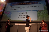 画像ギャラリー No.017のサムネイル画像 / 新追加DLCや「テイルズ オブ フェスティバル」2010年開催が発表された，“やっぱり「テイルズ オブ」in JF2010”ステージレポート