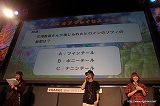 画像ギャラリー No.018のサムネイル画像 / 新追加DLCや「テイルズ オブ フェスティバル」2010年開催が発表された，“やっぱり「テイルズ オブ」in JF2010”ステージレポート