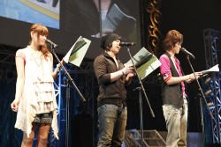 画像ギャラリー No.002のサムネイル画像 / テイルズファンの祭典「テイルズ オブ フェスティバル 2010」，昨年以上の規模での開催となるイベント概要を公開
