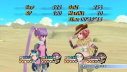 画像ギャラリー No.006のサムネイル画像 / 「テイルズ オブ グレイセス」のダウンロードコンテンツ,パスカルとヒューバートの新衣装称号が2月10日より配信開始