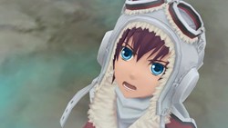 画像ギャラリー No.006のサムネイル画像 / 「テイルズ オブ グレイセス」,いのまたむつみ氏デザインのアスベル専用衣装称号「フライトフェンサー」を3月10日13:00より配信