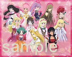 画像ギャラリー No.003のサムネイル画像 / 「テイルズ オブ」シリーズ,第5回キャラクター人気投票がスタート