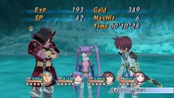 画像ギャラリー No.008のサムネイル画像 / 「テイルズ オブ グレイセス」，マリクの新衣装称号「燃ゆる武者」の配信は3月31日スタート
