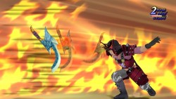 画像ギャラリー No.010のサムネイル画像 / 「テイルズ オブ グレイセス」，マリクの新衣装称号「燃ゆる武者」の配信は3月31日スタート