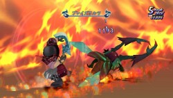 画像ギャラリー No.011のサムネイル画像 / 「テイルズ オブ グレイセス」，マリクの新衣装称号「燃ゆる武者」の配信は3月31日スタート