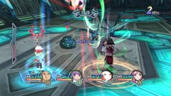 画像ギャラリー No.013のサムネイル画像 / 「テイルズ オブ グレイセス」，マリクの新衣装称号「燃ゆる武者」の配信は3月31日スタート