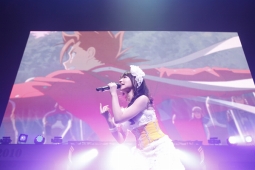 画像ギャラリー No.003のサムネイル画像 / 「テイルズ オブ フェスティバル 2010」イベント収録DVDが12月発売