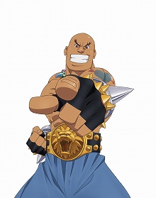 画像ギャラリー No.002のサムネイル画像 / シリーズ13作品から，35人の人気キャラクター達が登場！　PSP「テイルズ オブ バーサス」の最新情報をお届け
