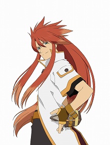 画像ギャラリー No.004のサムネイル画像 / シリーズ13作品から，35人の人気キャラクター達が登場！　PSP「テイルズ オブ バーサス」の最新情報をお届け