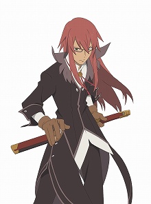 画像ギャラリー No.006のサムネイル画像 / シリーズ13作品から，35人の人気キャラクター達が登場！　PSP「テイルズ オブ バーサス」の最新情報をお届け