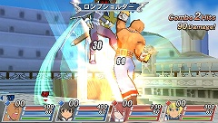 画像ギャラリー No.013のサムネイル画像 / シリーズ13作品から，35人の人気キャラクター達が登場！　PSP「テイルズ オブ バーサス」の最新情報をお届け