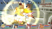 画像ギャラリー No.015のサムネイル画像 / シリーズ13作品から，35人の人気キャラクター達が登場！　PSP「テイルズ オブ バーサス」の最新情報をお届け